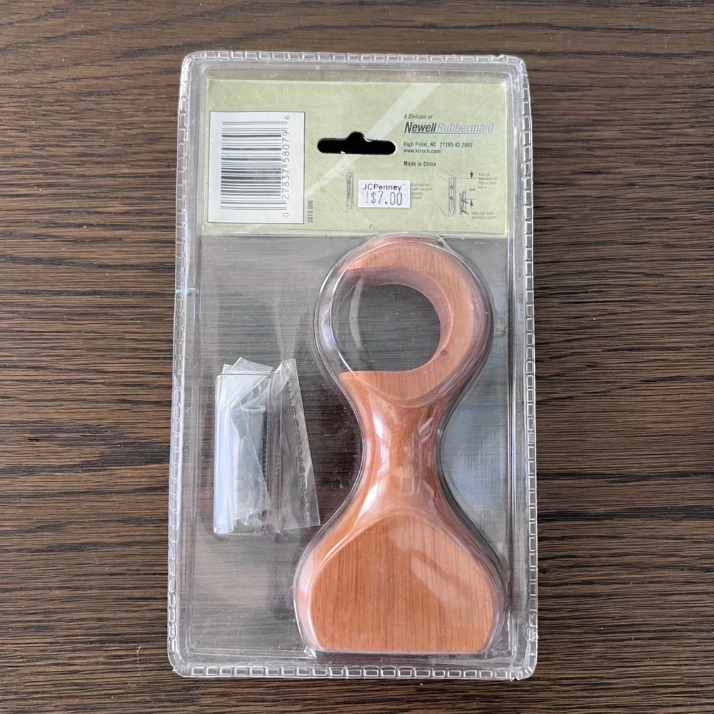 Kirsch new deadstock